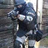 SWAT TEAM SWAT TEAM