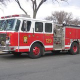 Fire Rescue Truck - KELO File Photo Fire Rescue Truck - KELO File Photo