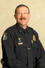 Lt. Jerome Miller SFPD Lt. Jerome Miller SFPD