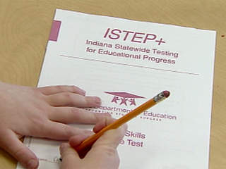 ISTEP + ISTEP +