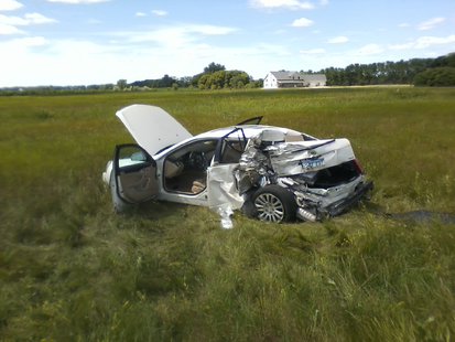 Crash Crash