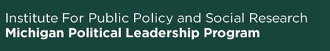 MSU Institute for Public Policy and Social Research MSU Institute for Public Policy and Social Research
