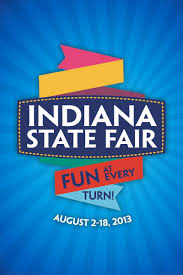 2013 Indiana State Fair 2013 Indiana State Fair