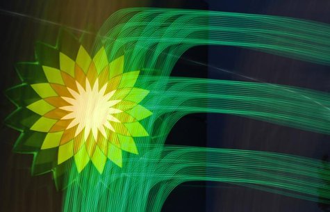 BP logo is seen at a fuel station of British oil company BP in St. Petersburg, October 18, 2012. REUTERS/Alexander Demianchuk BP logo is seen at a fuel station of British oil company BP in St. Petersburg, October 18, 2012. REUTERS/Alexander Demianchuk