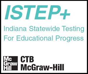 ISTEP+ ISTEP+