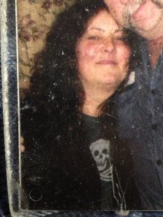 50-year-old Teresa Weidig 50-year-old Teresa Weidig