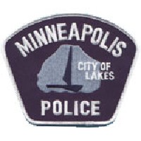 Mpls. Police Dept. Mpls. Police Dept.
