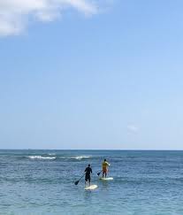 Paddleboarding Paddleboarding