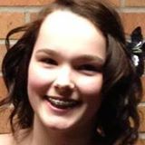 Rylie Efterfield, Facebook Rylie Efterfield, Facebook