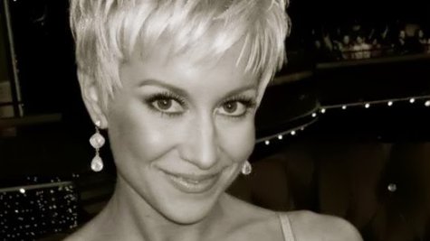 Image courtesy of Facebook.com/KelliePickler (via ABC News Radio) Image courtesy of Facebook.com/KelliePickler (via ABC News Radio)