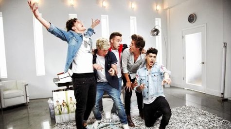Image courtesy of Columbia Records (via ABC News Radio) Image courtesy of Columbia Records (via ABC News Radio)