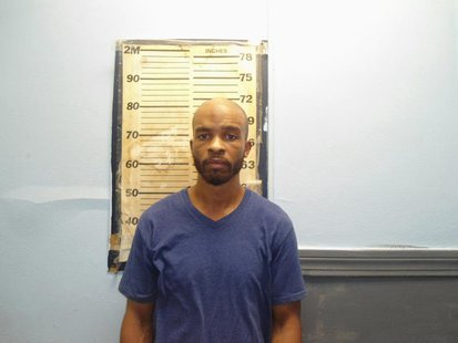 Michael Madison, 35, is pictured in this East Cleveland Police Department booking photo taken July 19, 2013 and released July 23, 2013. REUT Michael Madison, 35, is pictured in this East Cleveland Police Department booking photo taken July 19, 2013 and released July 23, 2013. REUT
