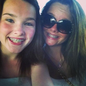 Rylie Efterfield Rylie Efterfield