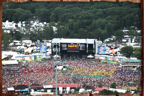 We Fest We Fest