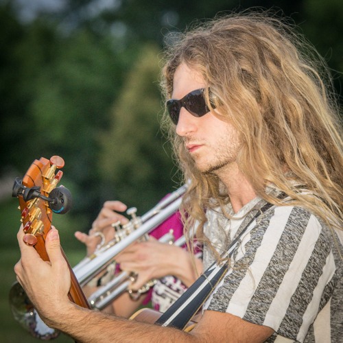 Photo courtesy of Paul Gass / Emotion Photography