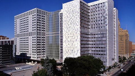 Mayo Clinic Complex Mayo Clinic Complex
