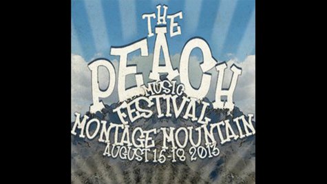 Image courtesy of Facebook.com/ThePeachMusicFestival (via ABC News Radio) Image courtesy of Facebook.com/ThePeachMusicFestival (via ABC News Radio)