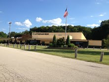 Sheboygan Area Lutheran Sheboygan Area Lutheran