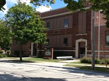 St. Paul Lutheran St. Paul Lutheran