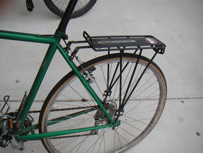 Bicycle camp next Tuesday, August sixth. Bicycle camp next Tuesday, August sixth.