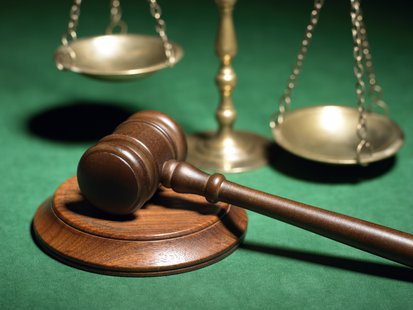 The two men will go to trial. The two men will go to trial.