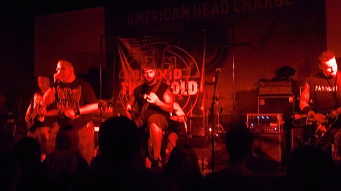Beyond Threshold