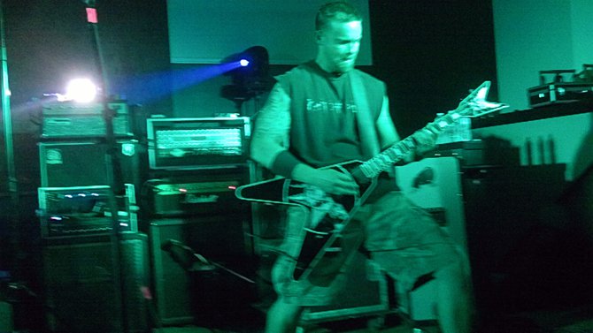 Beyond Threshold