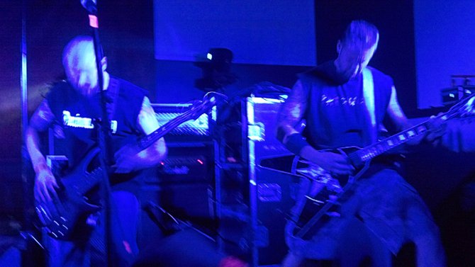 Beyond Threshold