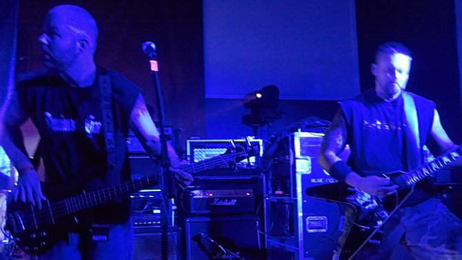 Beyond Threshold