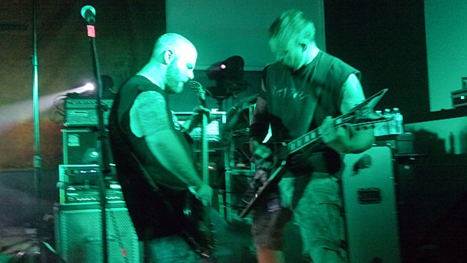 Beyond Threshold