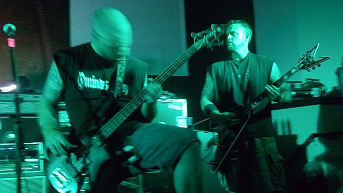 Beyond Threshold