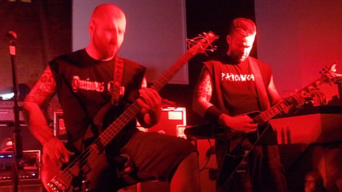 Beyond Threshold