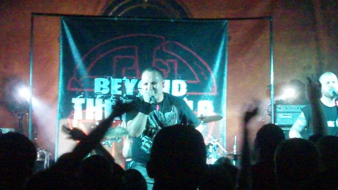 Beyond Threshold