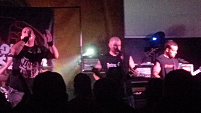 Beyond Threshold