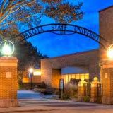 South Dakota State University (KELO file photo) South Dakota State University (KELO file photo)