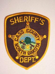 Cass County Sheriff Cass County Sheriff