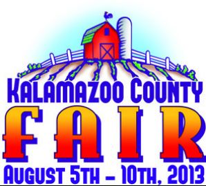 The 2013 Kalamazoo County Fair The 2013 Kalamazoo County Fair
