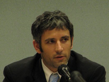 Stevens Point City Attorney Andrew Logan Beveridge
Stevens Point City Attorney Andrew Logan Beveridge