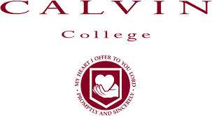 Calvin College, Grand Rapids, MI Calvin College, Grand Rapids, MI
