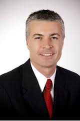 Attorney General Marty Jackley Attorney General Marty Jackley