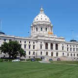 Minnesota State Capitol Minnesota State Capitol