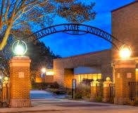 South Dakota State University - KELO File Photo South Dakota State University - KELO File Photo