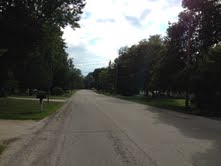Pine Street Pine Street