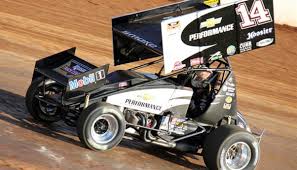 Tony Stewart Tony Stewart