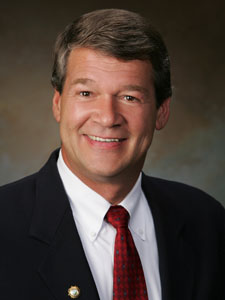 Wayne Stenehjem Wayne Stenehjem