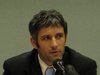 Stevens Point City Attorney Andrew Logan Beveridge
Stevens Point City Attorney Andrew Logan Beveridge