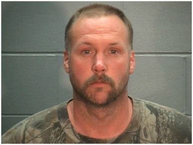 Bradley J. Young, former Waupun Police Lieutenant Bradley J. Young, former Waupun Police Lieutenant