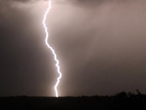 Thunderstorm Thunderstorm