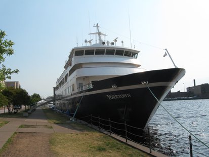 Yorktown Yorktown