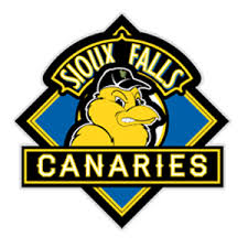 Sioux Falls Canaries Sioux Falls Canaries